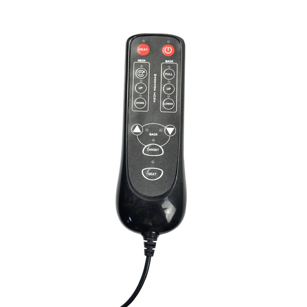 Back Neck Massager I815008