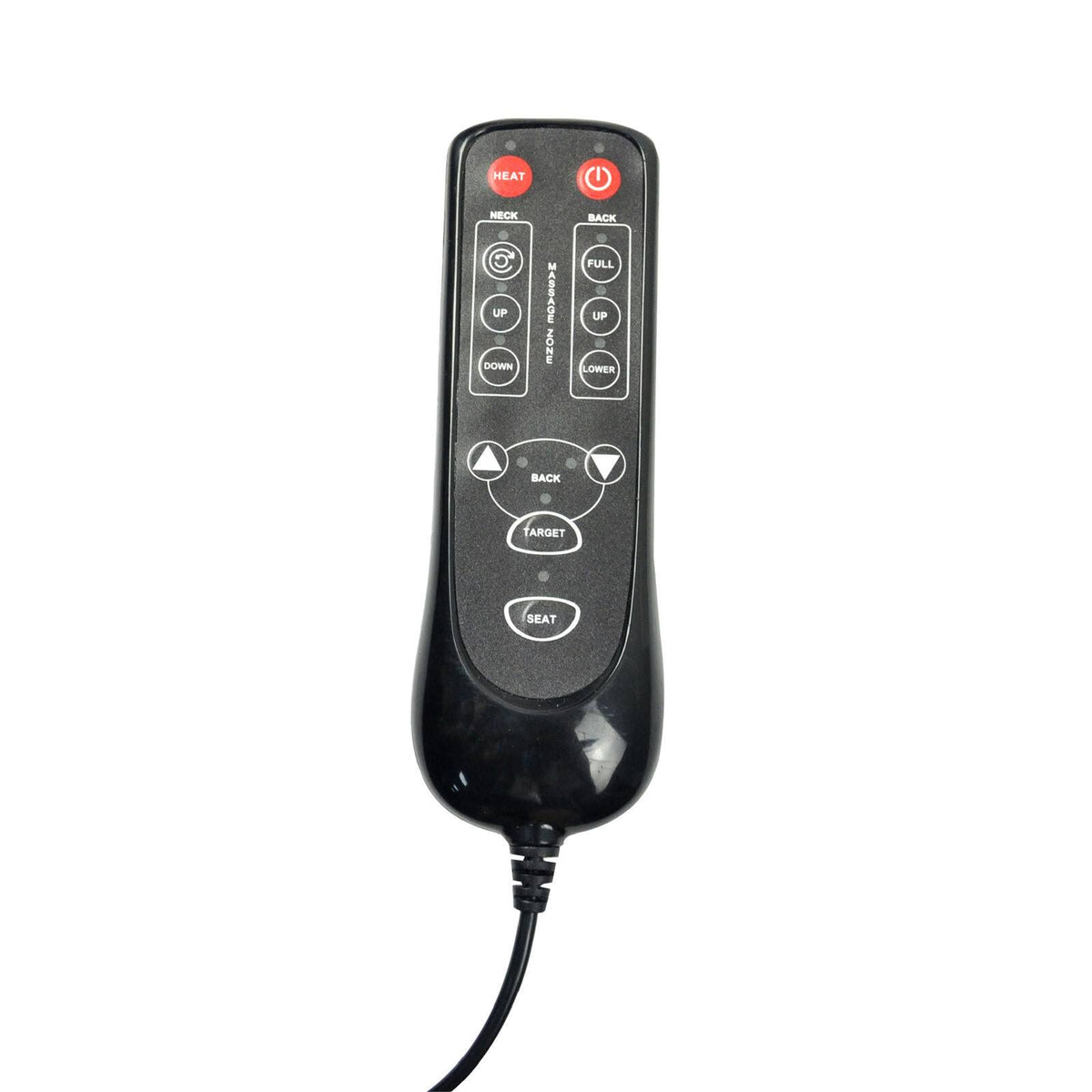Back Neck Massager I815008