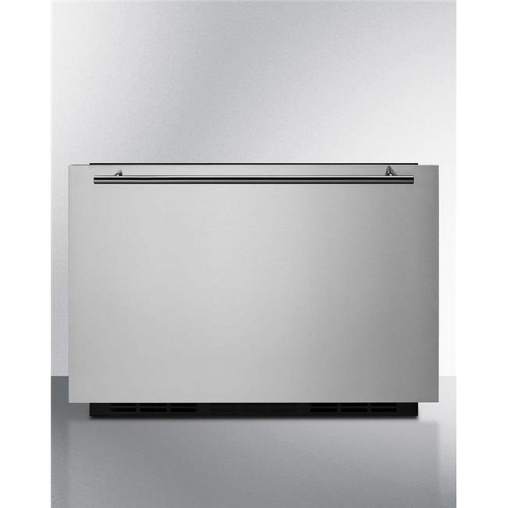 24 in. Wide Built-In Drawer Refrigerator F749883