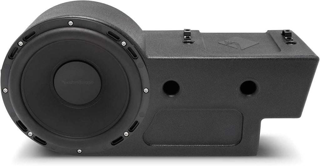 10" Front Subwoofer Enclosure N593