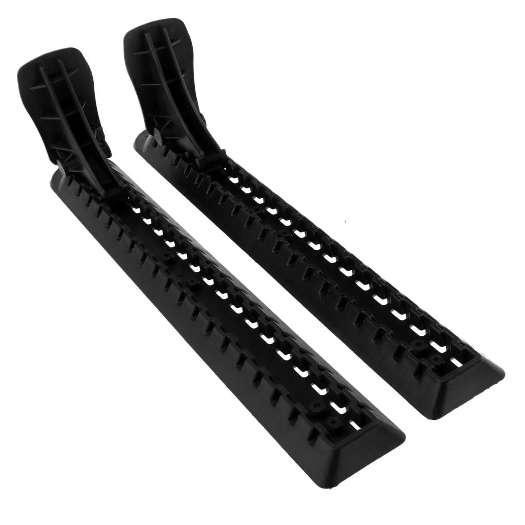 Black Replacement Kayak Foot S817410
