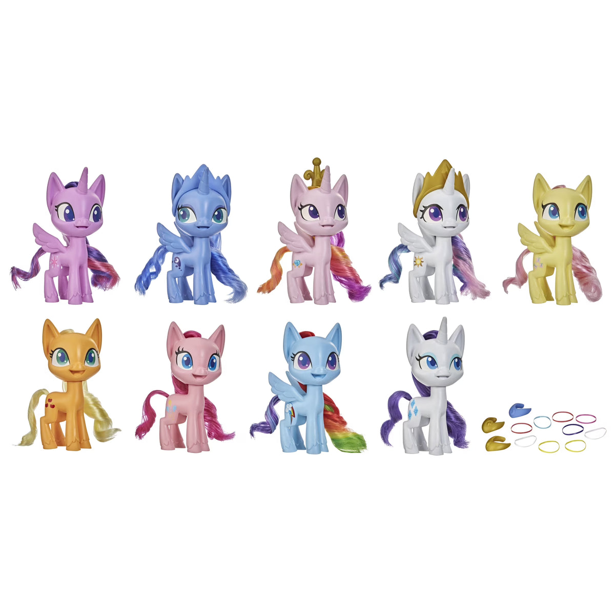 My Little Pony 14-Inch Doll Kids Toy O910299