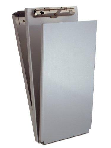 Recycled Aluminum Form Holder S8822