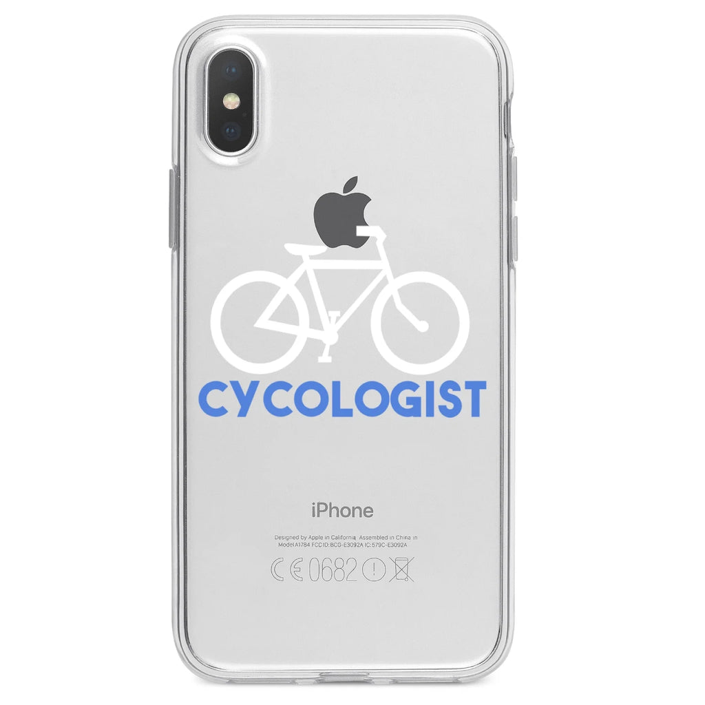 Clear Shockproof Hybrid Case for iPhone X / XS with TPU Bumper Acrylic Back Tempered Glass Screen Protector O99539
