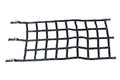 Cargo Net with Ratchet Cam Buckle E Track Fittings for Van Trailer F87456