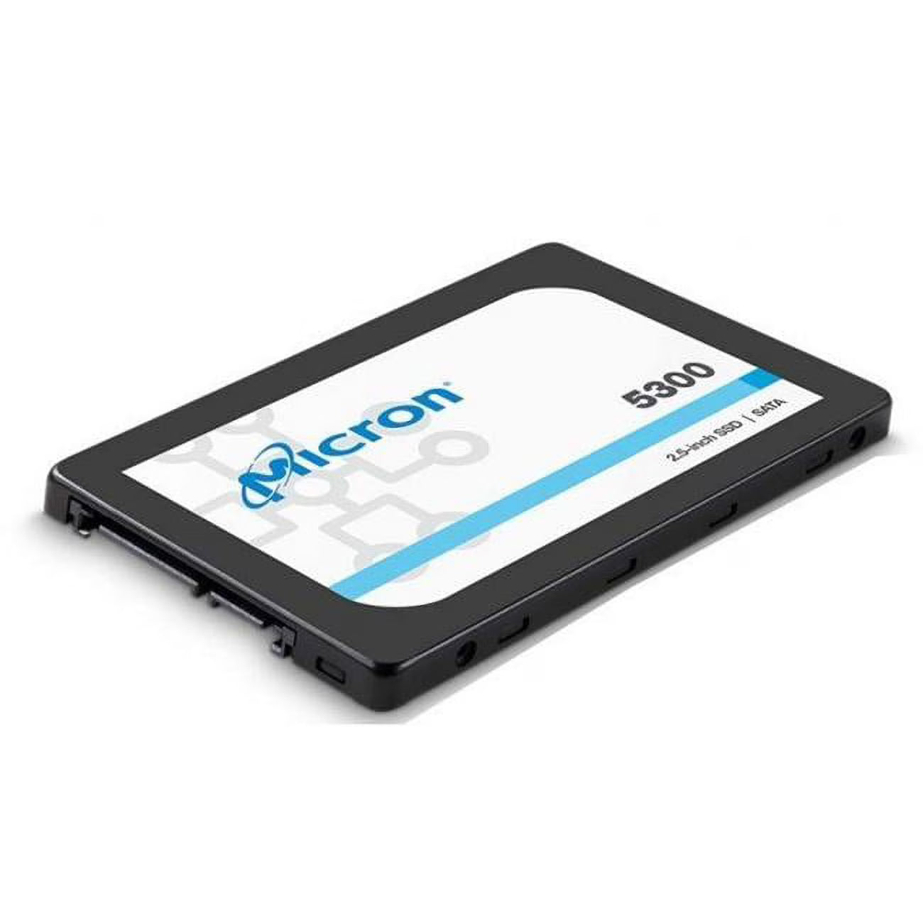 480 GB M.2 TCG Encrypted Enterprise SSD J810