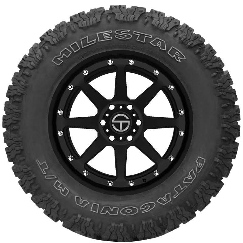 33X12.50R17 Tire C33135