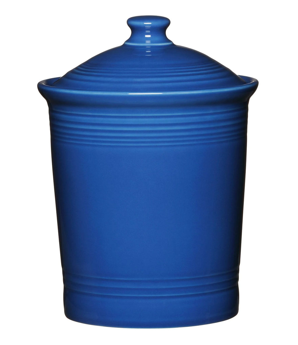 Large 3 Quarts Canister B691