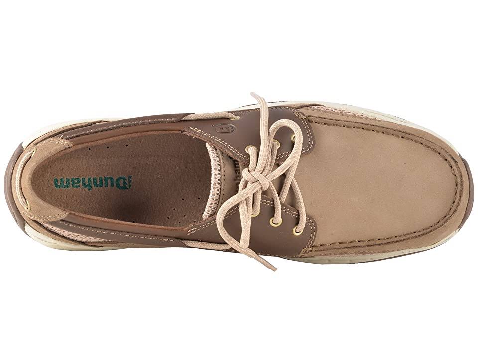 Taupe Men's Shoes H41225