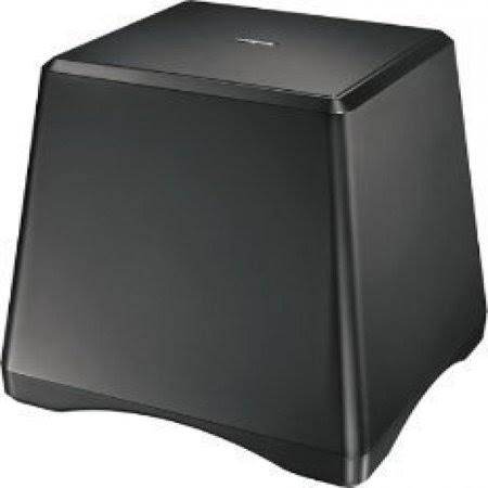 White Wired/Wireless Subwoofer J527790