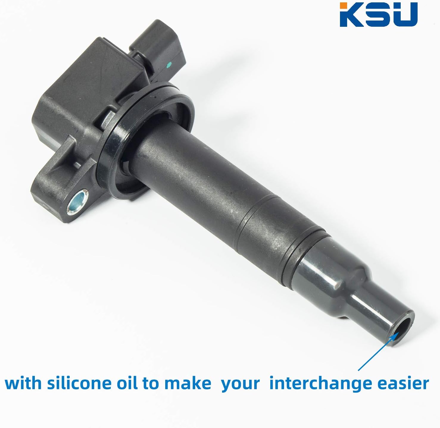 Ignition Coil Pack for Scion XA XB Yaris Echo Prius Camry, Pack of 2 H224937