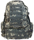 Digital Camo Assault Pack O20666