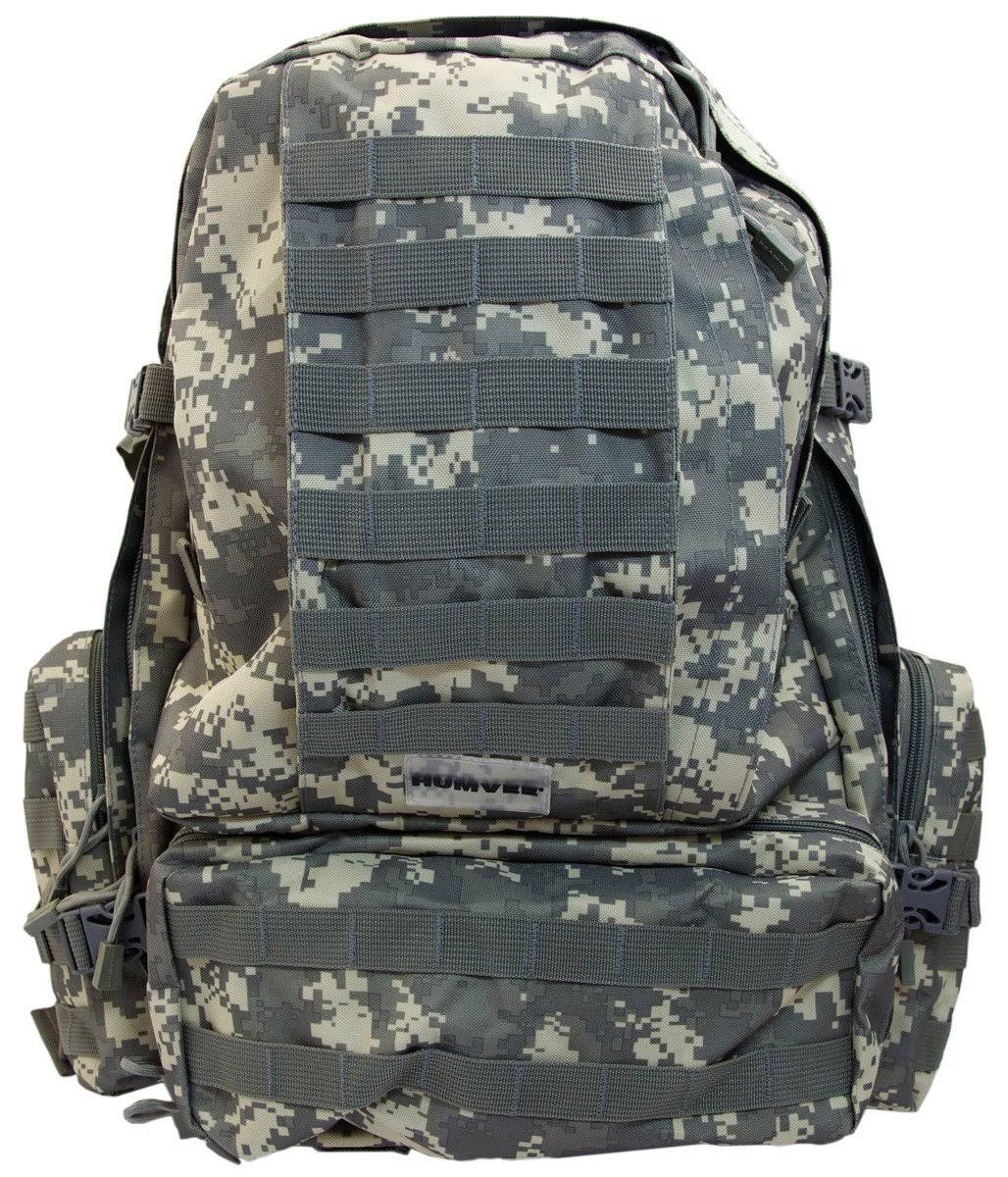 Digital Camo Assault Pack O20666