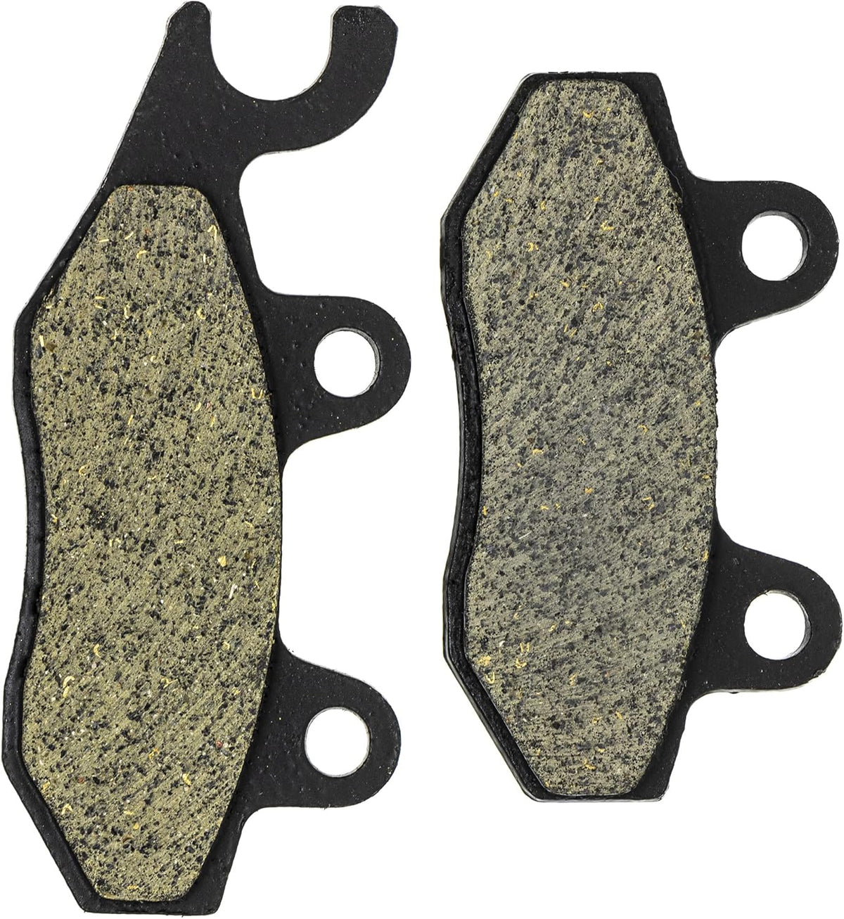 Brake Pad Kit Pack of 2 L3600