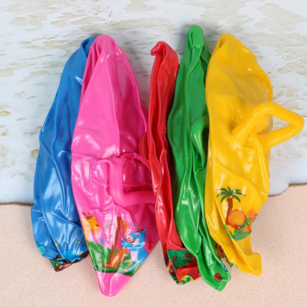 Inflatable Hopper Ball Toy K647797