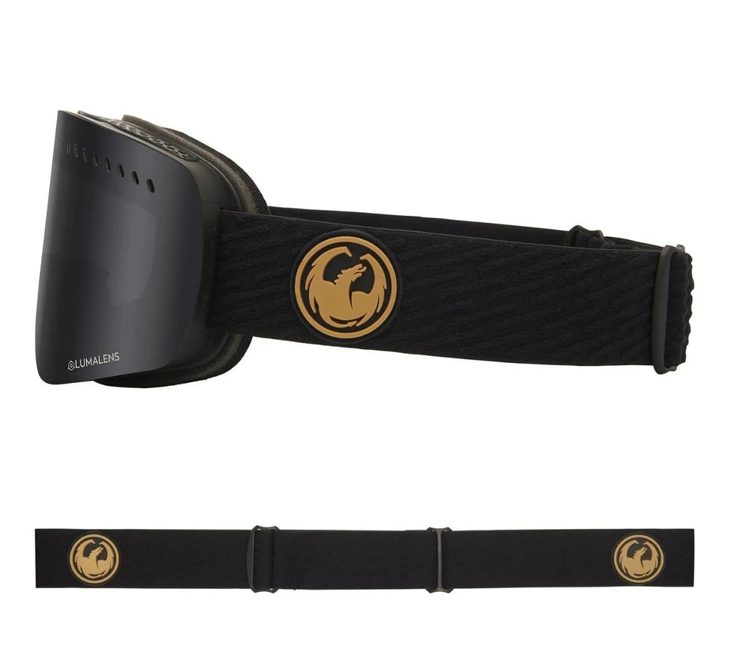 Goggles E134
