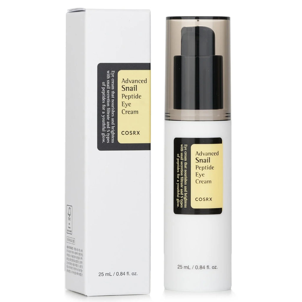 Snail Peptide Eye Cream 25ml H79504
