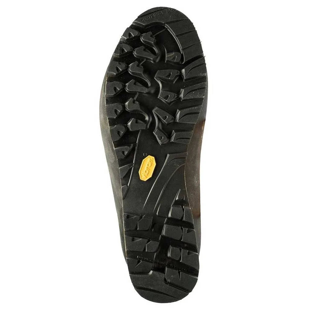 Black/Yellow Trango Tower GTX Hiking Boots I455