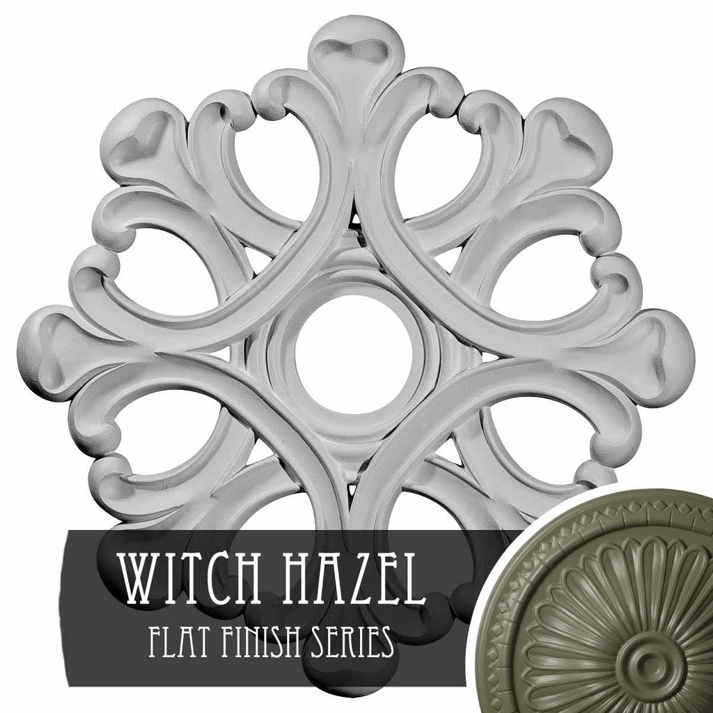 Angel Ceiling Medallion L994152