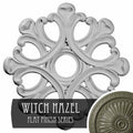 Angel Ceiling Medallion L994152