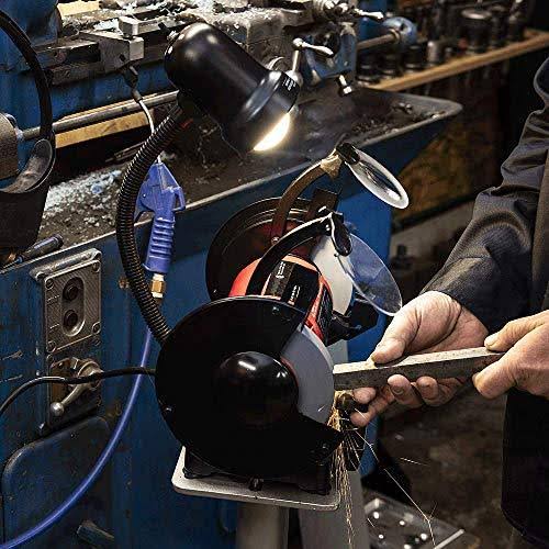 6x22 Bench Grinder L2276
