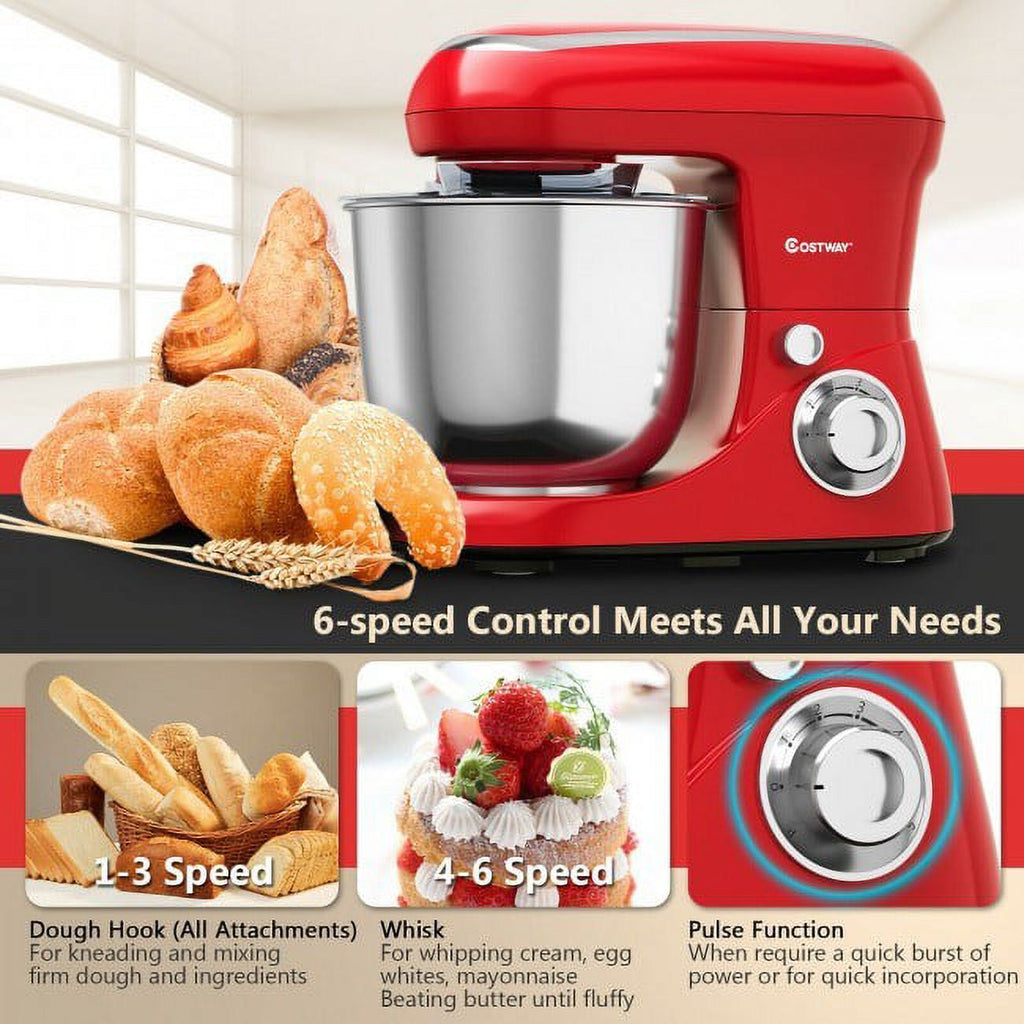 Kitchen Mixer - 5.3 Qt X3630