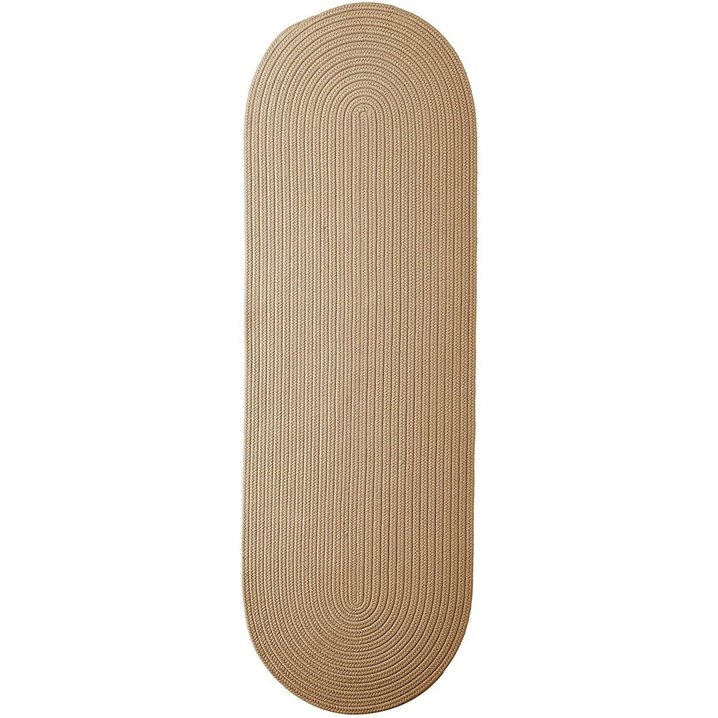 Cuban Sand 8x10 Rug E440