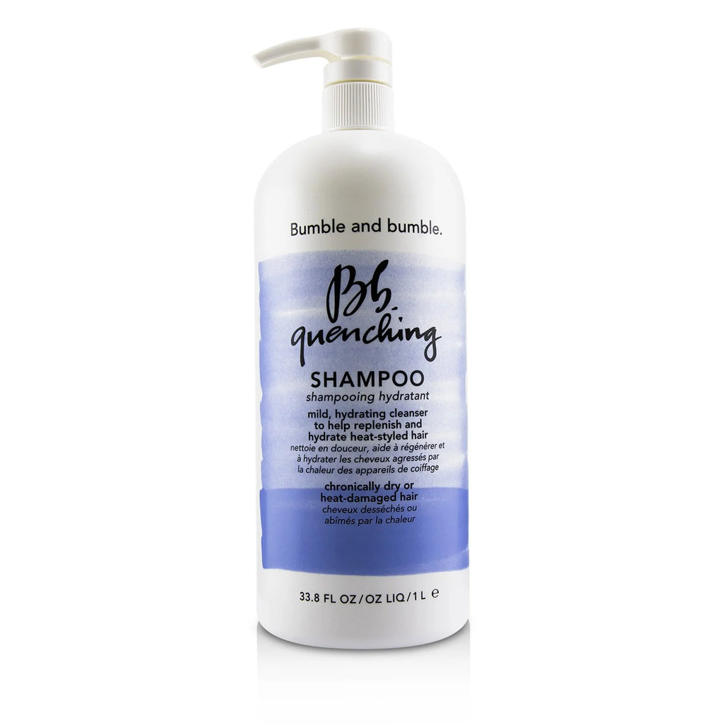 Quenching Shampoo 1000ml/33.8oz E35840