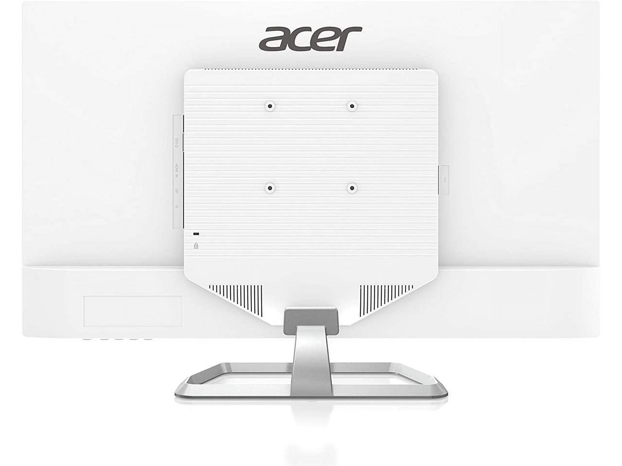 31.5" LED LCD Monitor F218116