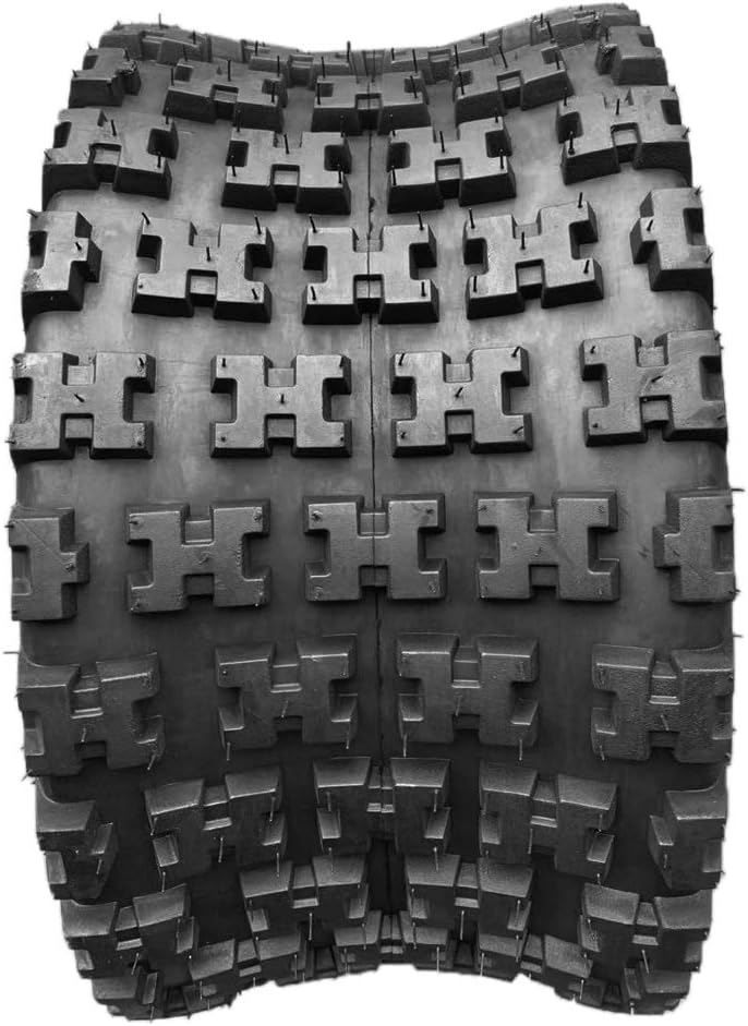 2PCS Rear 20X10-9 250/50-9 20x10x9 ATV UTV Tire 4PR V882850