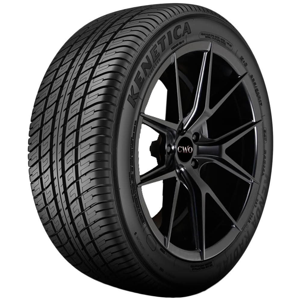 185/60R14 82H Tire H775642