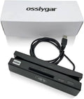 Combo 4 in 1 Multifuntional Desktop Credit Card Reader Writer K689