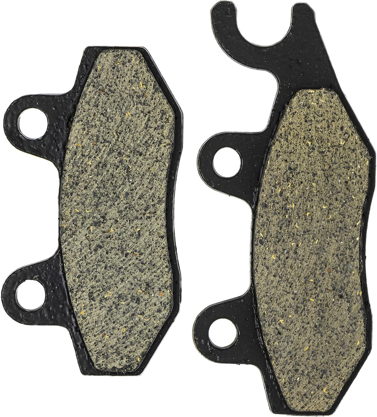 Brake Pad Kit Pack of 2 L3600