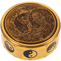 Brass Fingertip Toy E854097