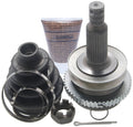 Outer CV Joint Rear 22x58x30 E471740