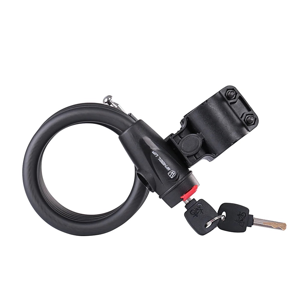 Heavy Duty Cable Bike Lock E1108