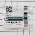 Washer/Dryer Combo Idler Spring S8638