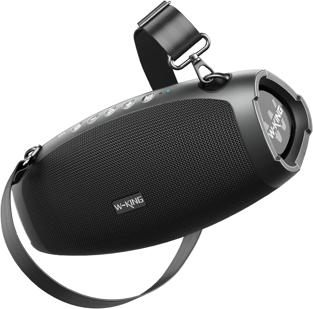 70W Bluetooth Portable Wireless Speaker with Power Bank S805
