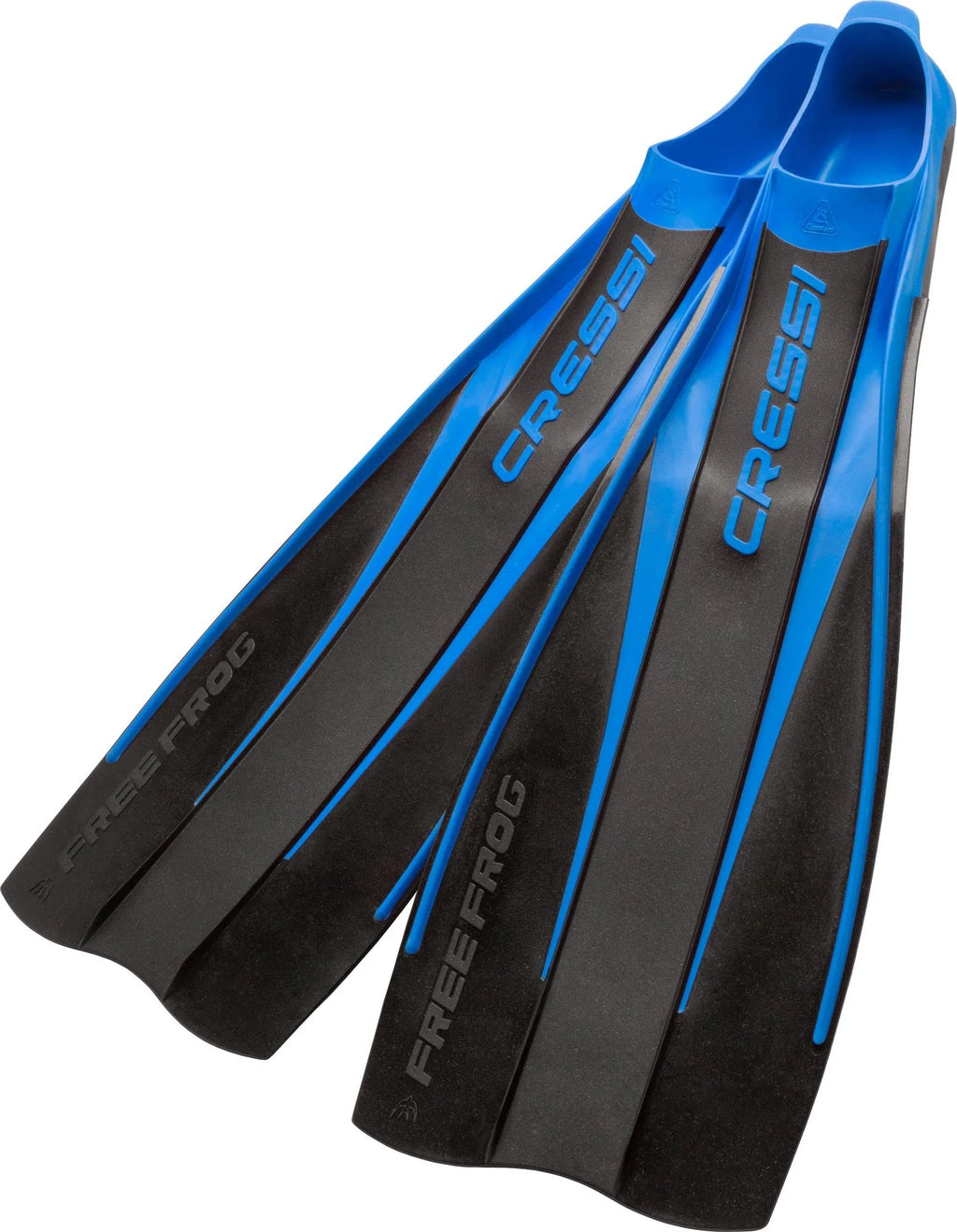 Frog Fin (Black, EU 41/42) U1676