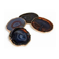 4 Piece Coaster Set N3058