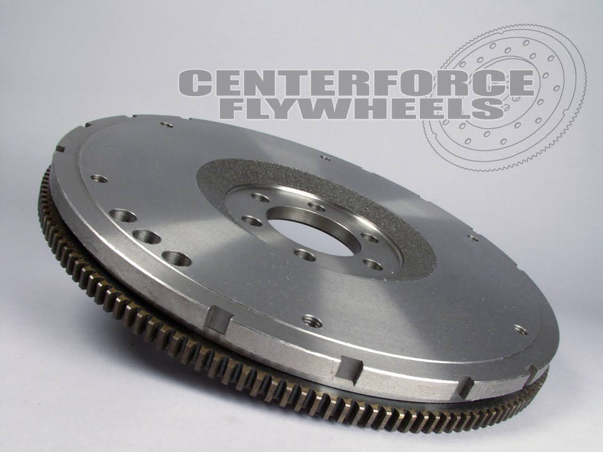 Iron Flywheel Y78499