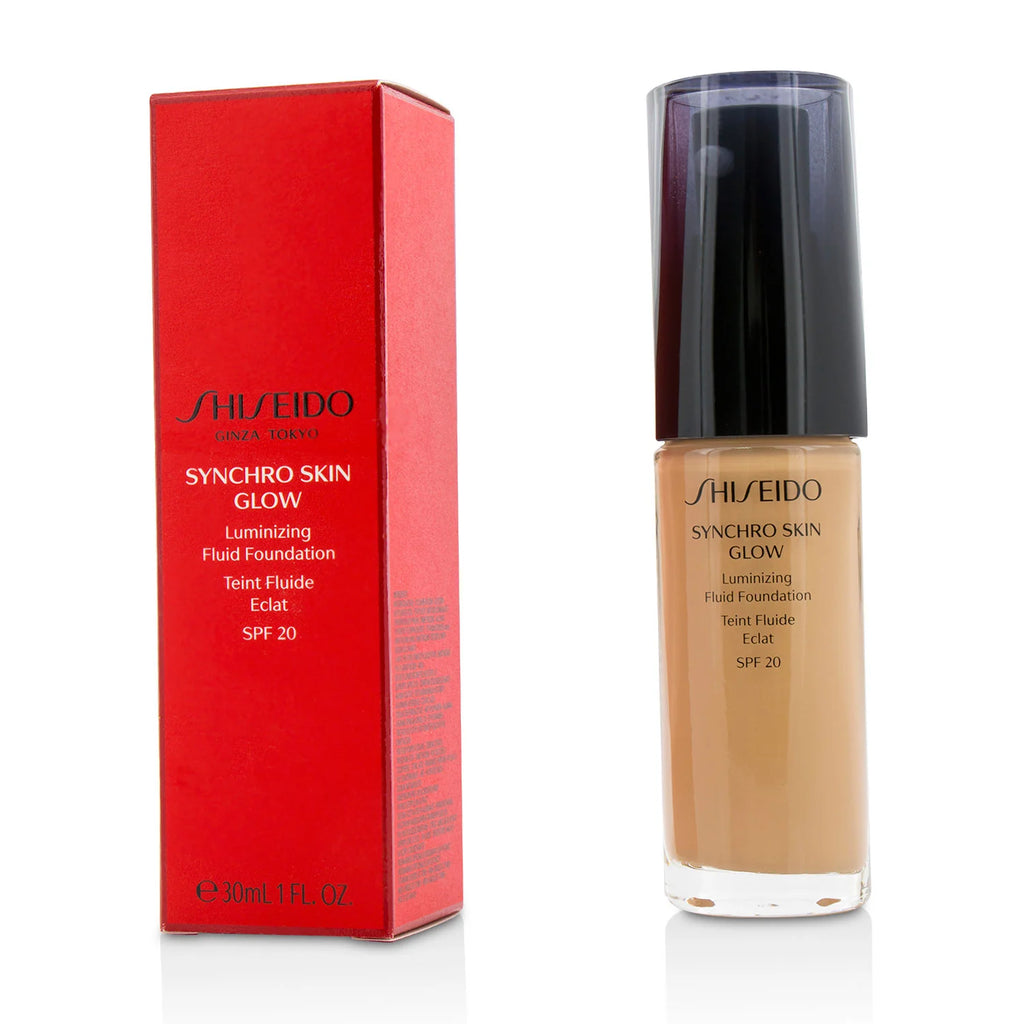 Neutral 2 Glow Luminizing Fluid Foundation SPF 20 30ml Q74900