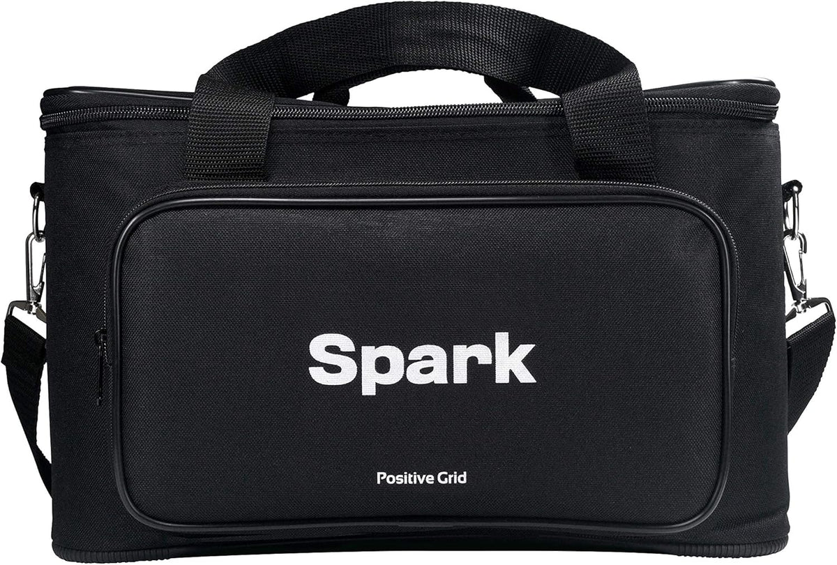 Spark Guitar Amplifier Combo Amp T3550