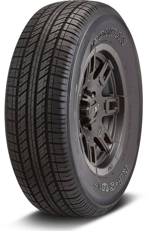 275/65R18 SUV Tire E57130