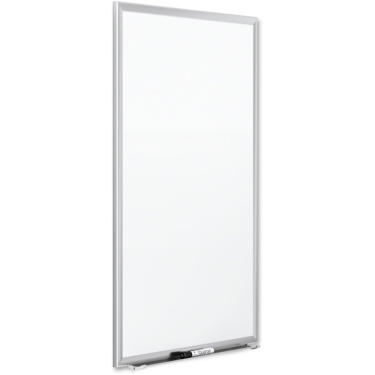 Porcelain Magnetic Board 36x22 x 24x22 Aluminum Frame U324979