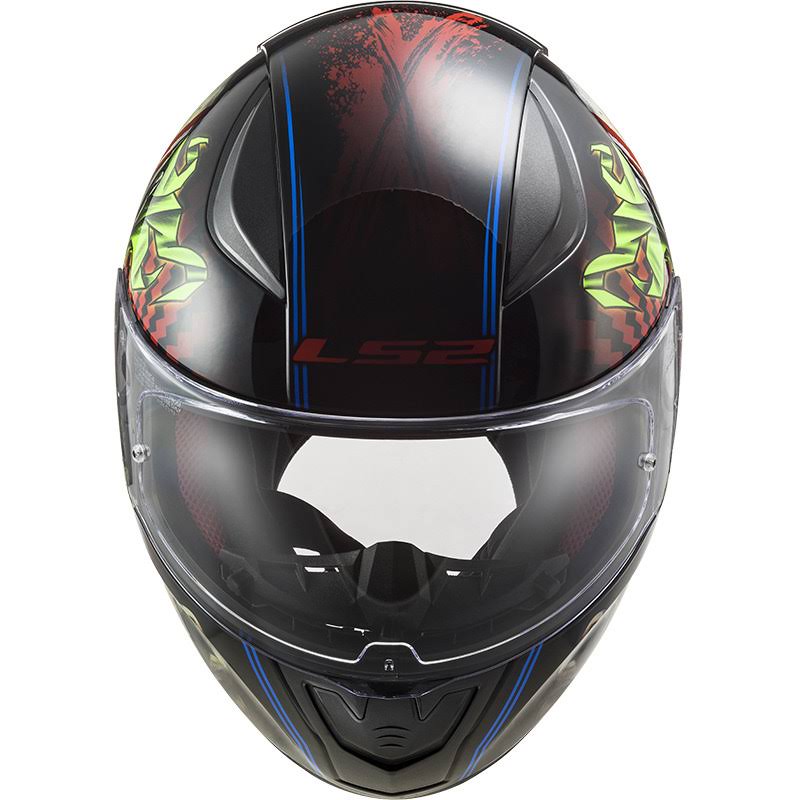 Helmet Black Size M E387