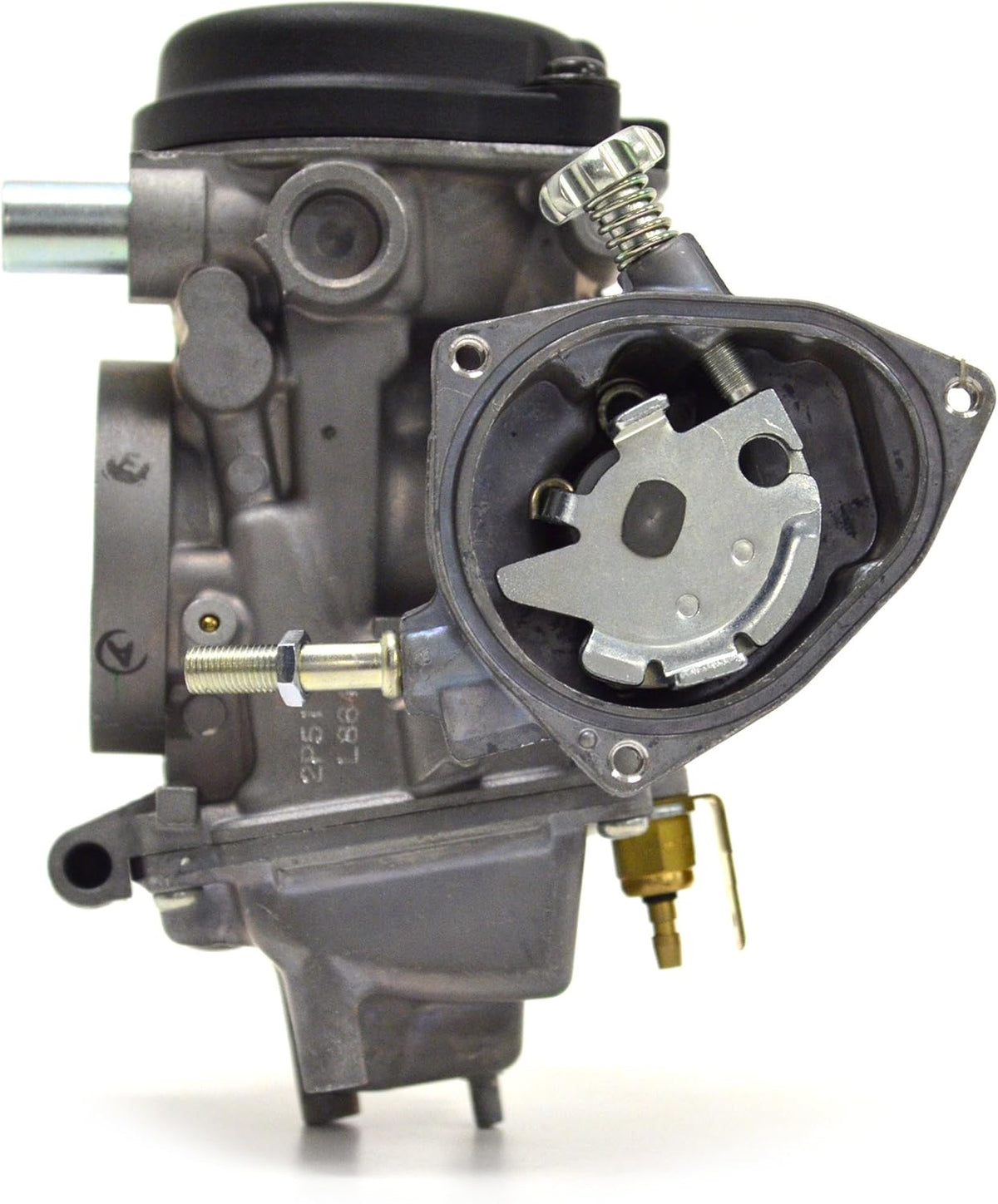 Yamaha Rhino 450 Carburetor Carb BSR33-P68 U211027