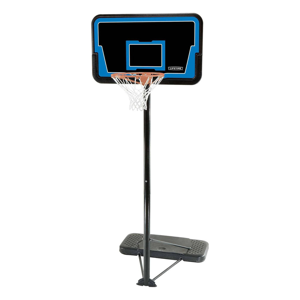 Portable Basketball Hoop H978