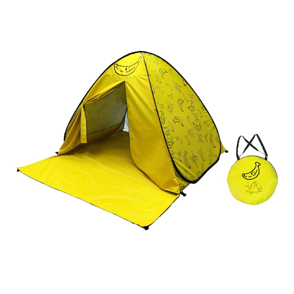 Beach Sun Protection Camping Tent F3822