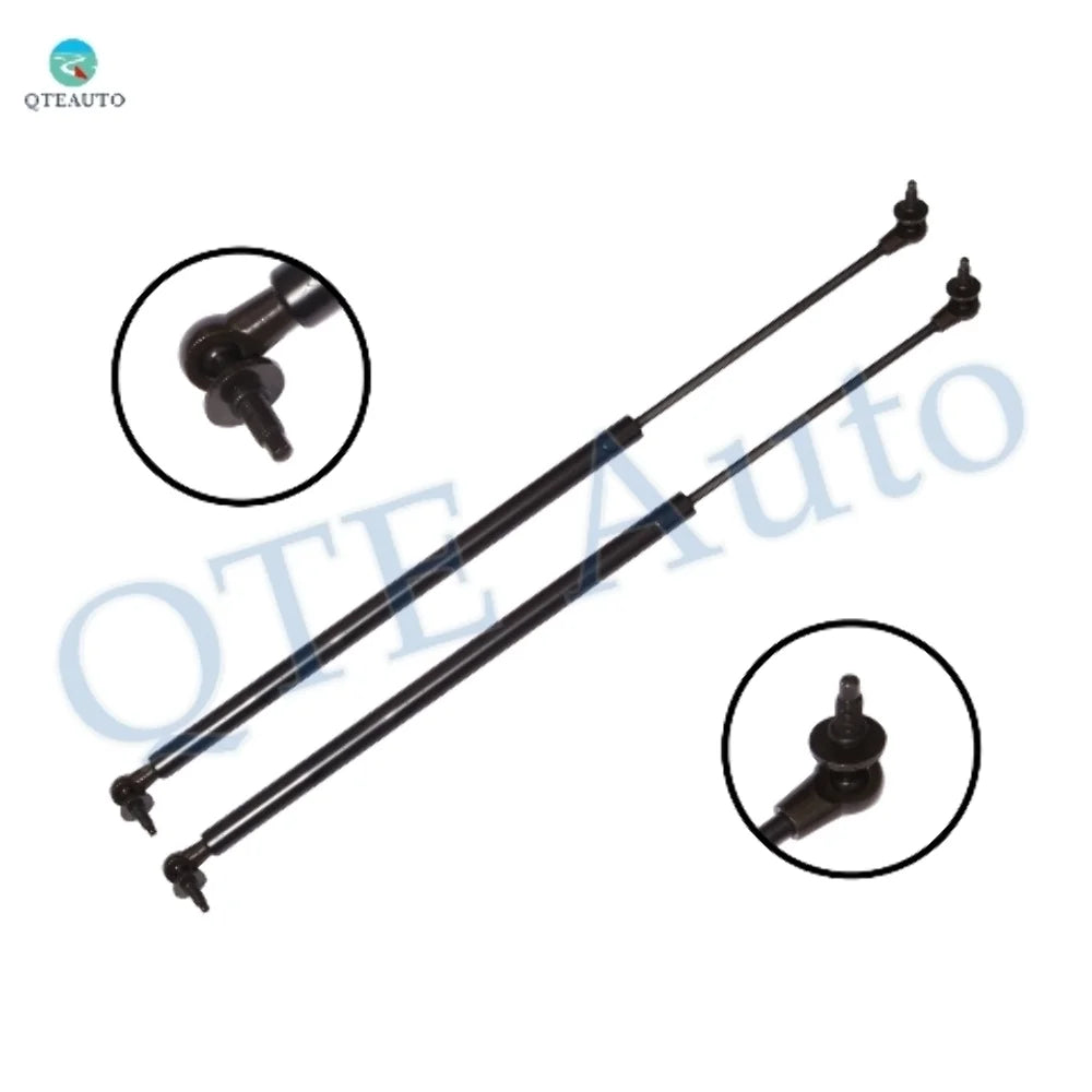 Pair of 2 Rear Liftgate Lift Support For 1998-2003 Dodge Durango K3253